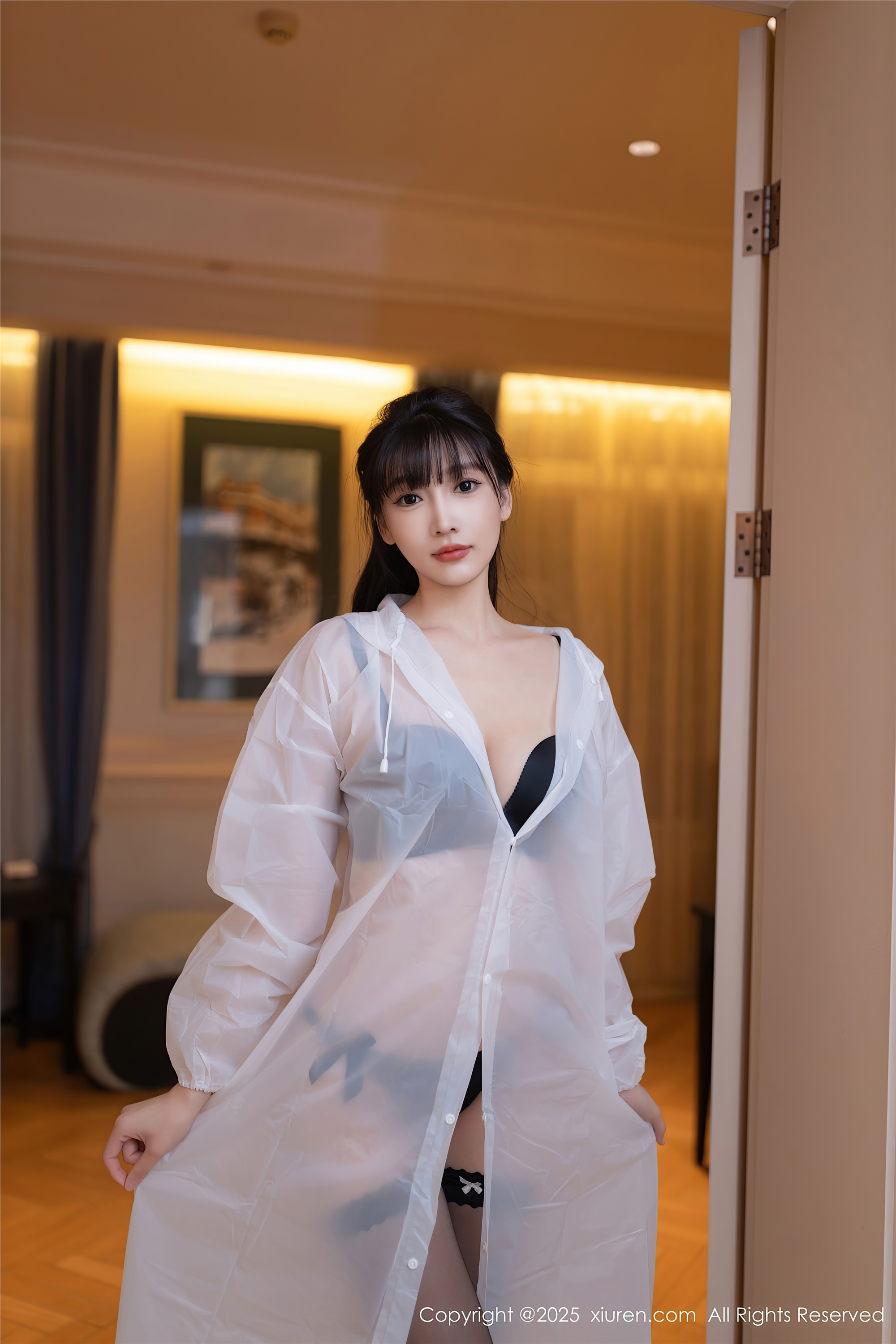 Xiuren秀人网 2025.01.02 NO.9700 陆萱萱